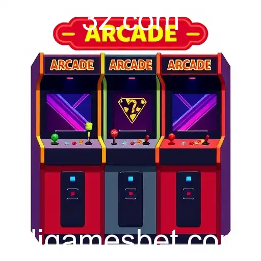 Explorando a Fascinante Categoria de Jogos Arcade no JILI Games