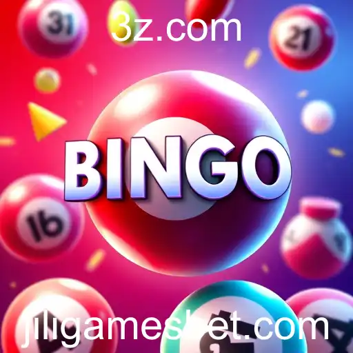 A Fascinante Experiência do Bingo no JILI Games