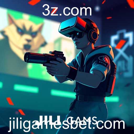 A Evolução e Impacto dos Jogos Digitais no Brasil