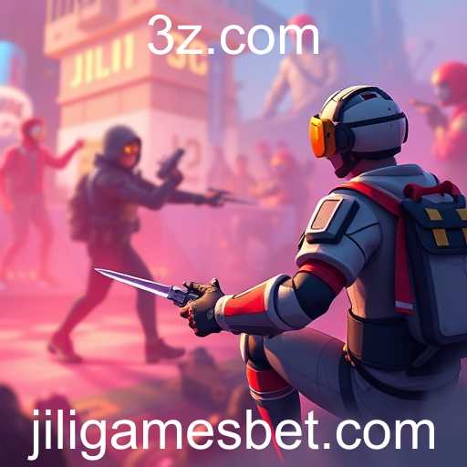 A Evolução dos Jogos: Tendências e Futuro