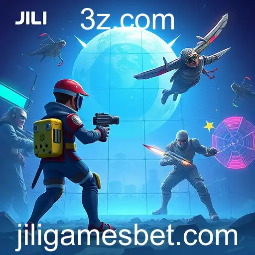 Expansão do Mercado de Jogos Online