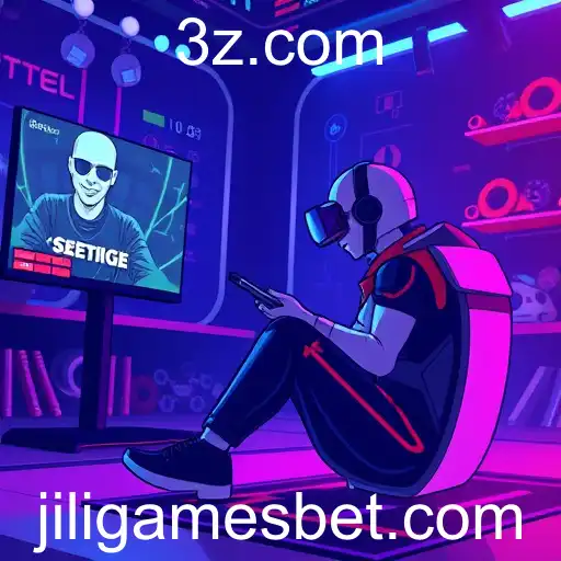 Inovações e Tendências nos Jogos Online em 2025