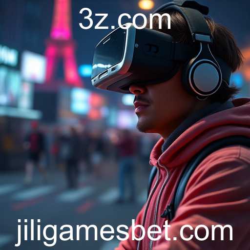 Inovações e Tendências dos Jogos Digitais em 2025