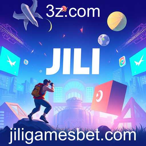 Novo Horizonte dos Jogos Online em 2025