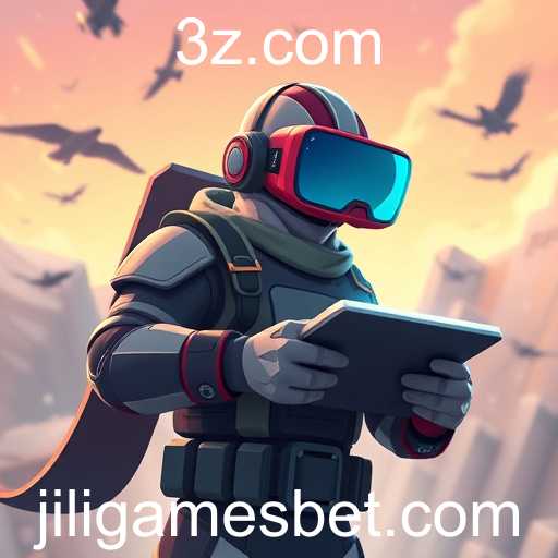 Inovações e Tendências no Mundo dos Jogos Online em 2026