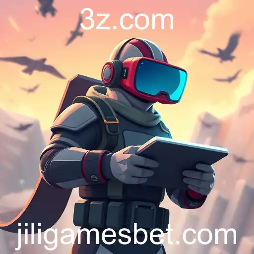 Inovações e Tendências no Mundo dos Jogos Online em 2026