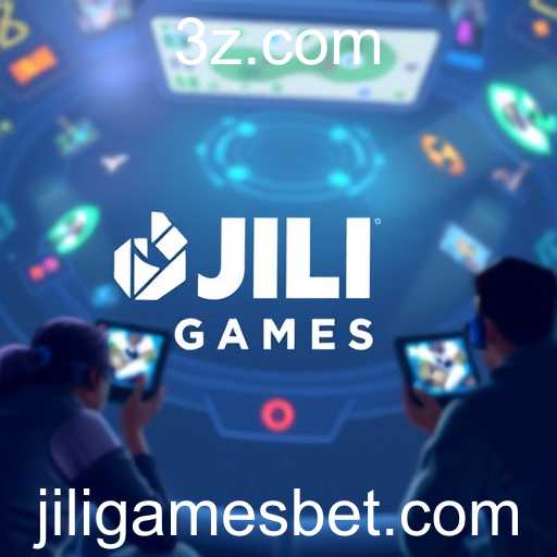 O Crescimento de JILI Games no Cenário Atual de Jogos