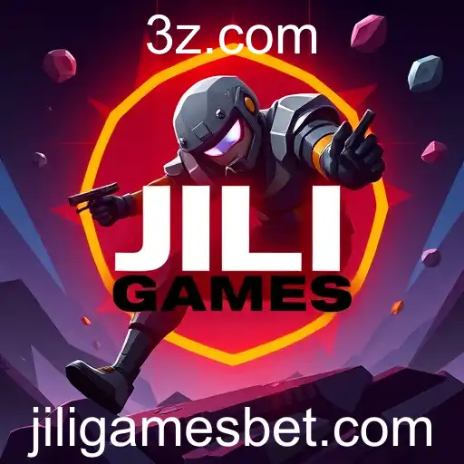 O Impacto de JILI Games no Mercado de Jogos Online
