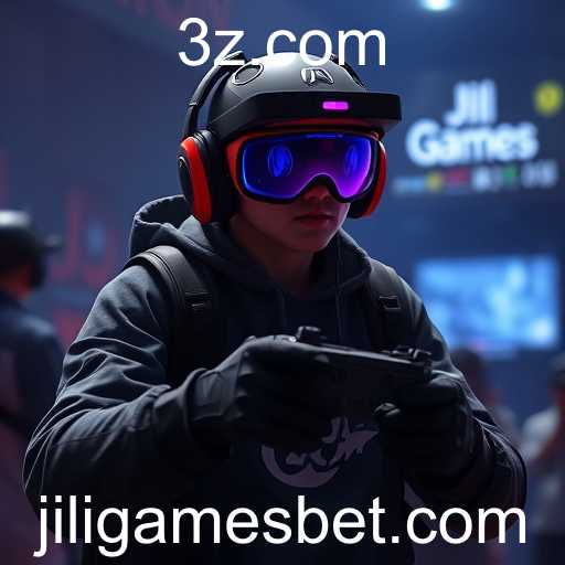 Inovação e Crescimento no Mundo dos Jogos em 2025