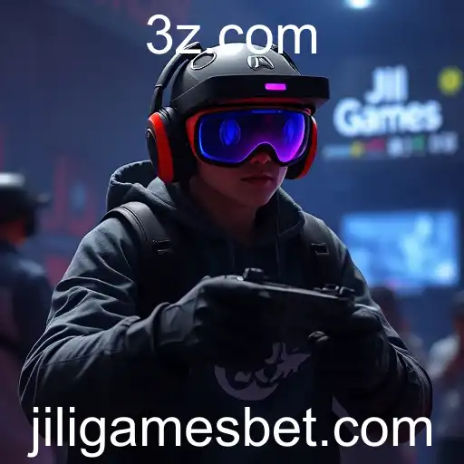 Inovação e Crescimento no Mundo dos Jogos em 2025