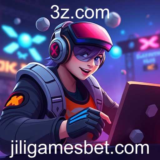 JILI Games: Inovações e Tendências no Mundo do Entretenimento Digital