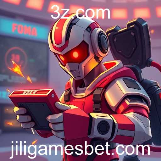 A Ascensão do JILI Games no Brasil