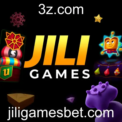 O Crescimento de JILI Games no Mercado Brasileiro