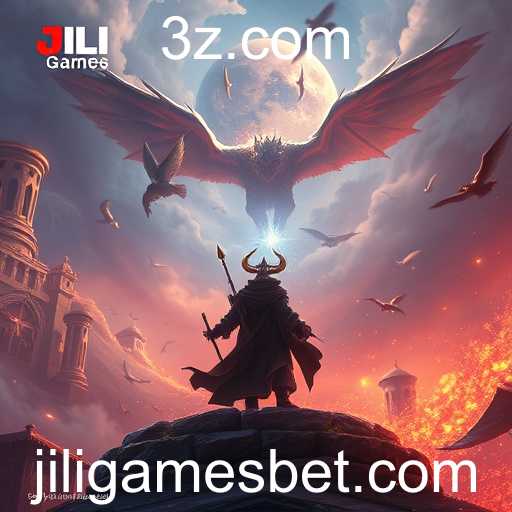 Expansão Global dos Jogos JILI em 2025