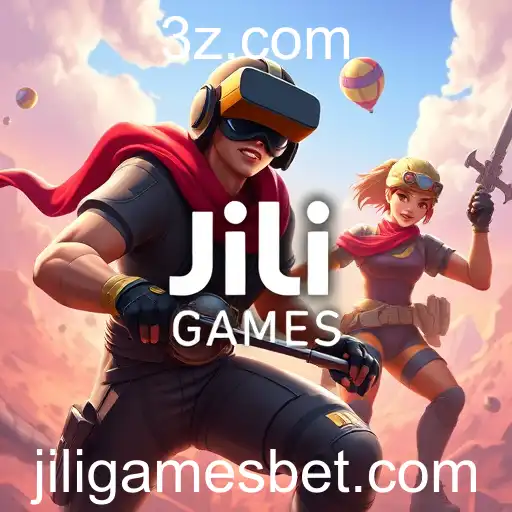 Jili Games: Inovação e Engajamento em 2026
