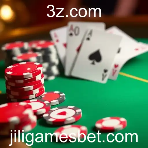 JILI Games Revoluciona Experiência de Jogos