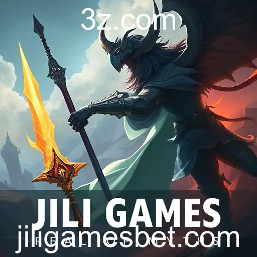 JILI Games Revoluciona o Cenário de Jogos em 2025