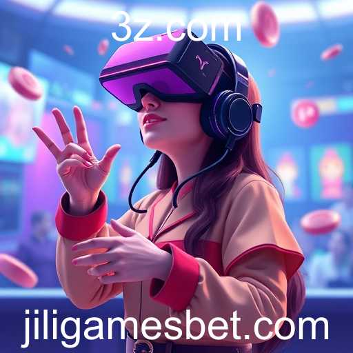 Tendências de Jogo com JILI Games em 2026