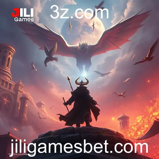 JILI Games Revoluciona o Mundo dos Jogos Online
