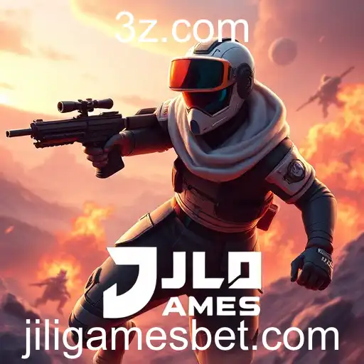 Revolução nos Jogos Digitais: A Ascensão da JILI Games