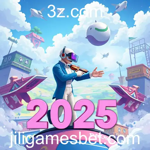 O Impacto dos Jogos Online em 2025