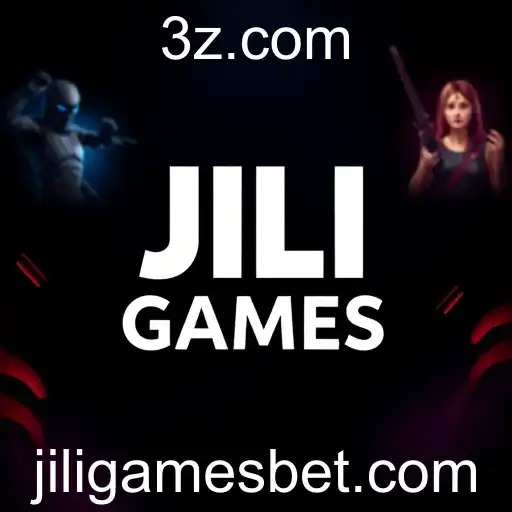 O Impacto da 'JILI Games' no Mercado de Jogos em 2025