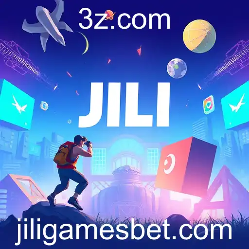 A Ascensão da JILI Games: Inovações e Tendências no Mercado de Jogos