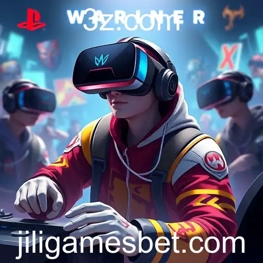 Ascensão da JILI Games no Mercado Lusófono