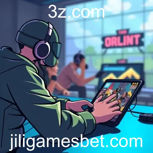 O Crescimento Exponencial dos Jogos Online em 2025