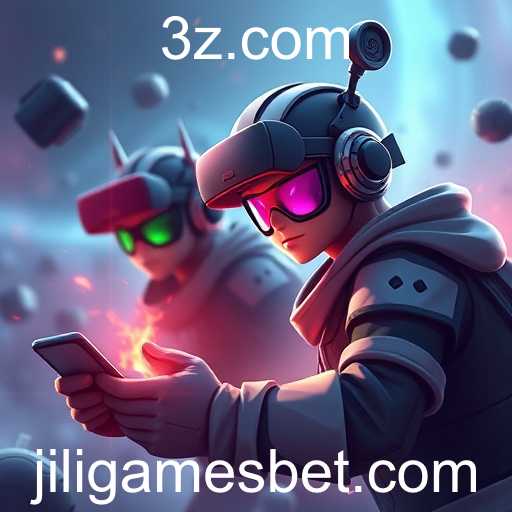 Revitalização dos Jogos Online em 2025: O Papel de JILI Games