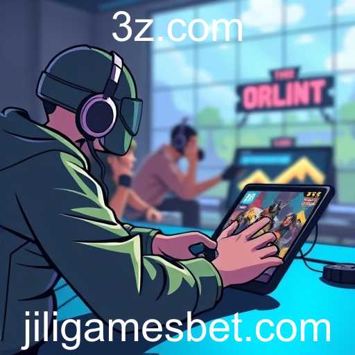 O Crescimento Exponencial dos Jogos Online em 2025