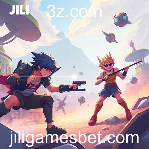 Ascensão dos Jogos On-line em 2025: JILI Games Como Destaque
