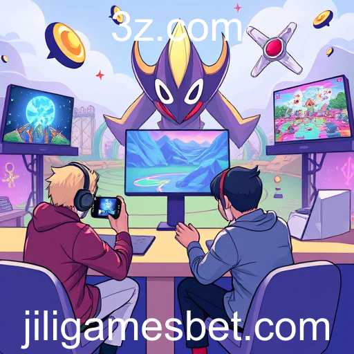 A Ascensão das Plataformas de Jogos Online em 2026